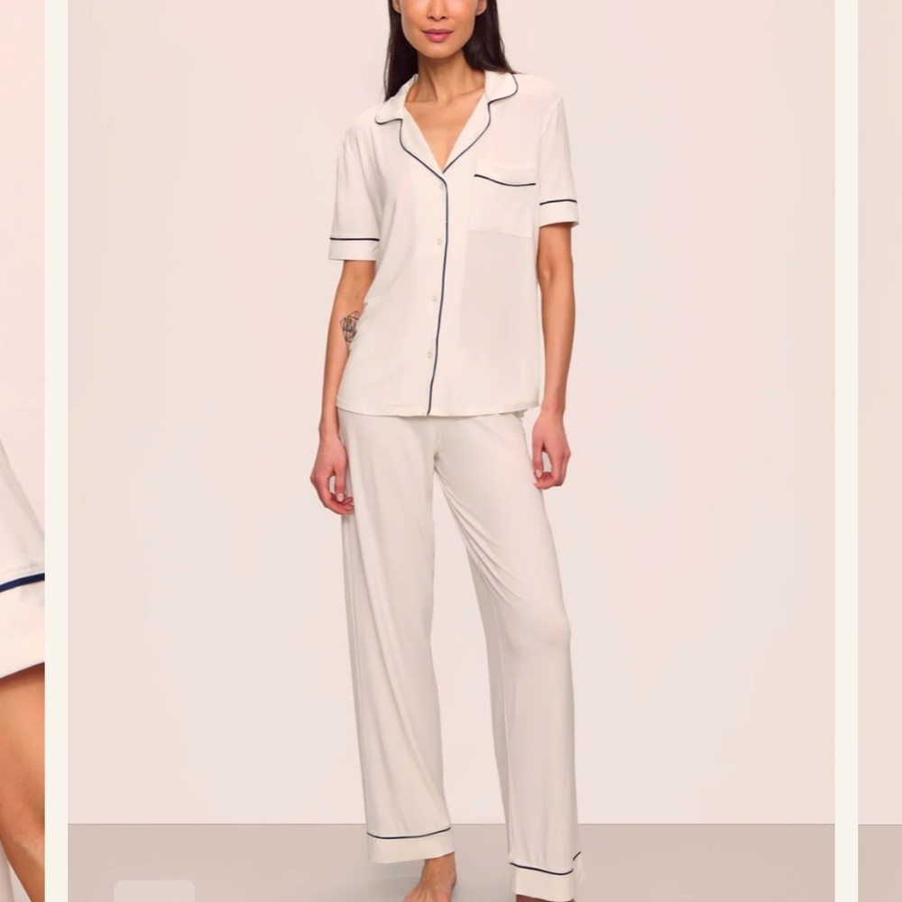 Eberjey pajamas